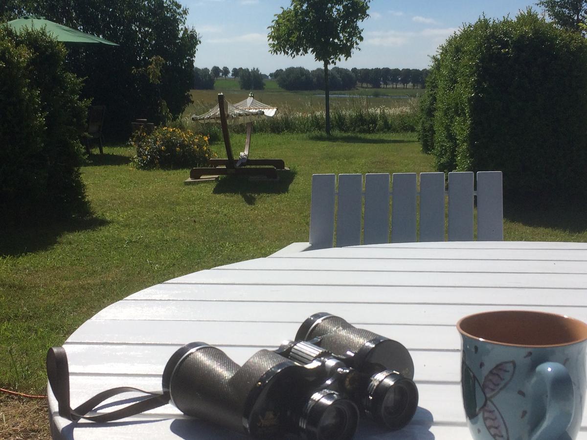 Garden Mellan Slotten Svarte Экстерьер фото