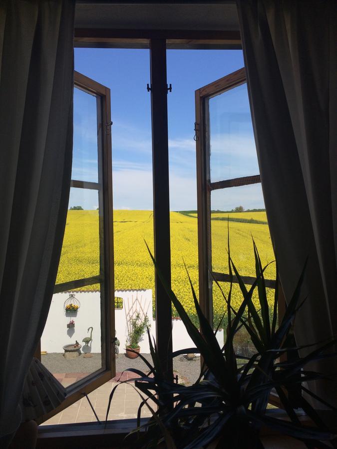 Garden Mellan Slotten Svarte Экстерьер фото